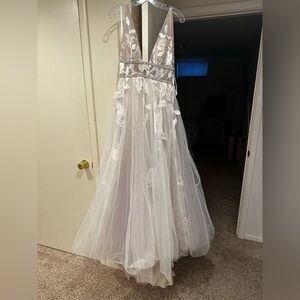 Willowby by Waters Wedding Dress
